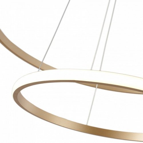 Подвесной светильник Ringolight ZRS.33320.63C