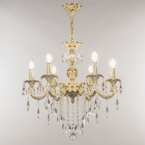 Подвесная люстра AL7901 AL79101/6/175 B GW