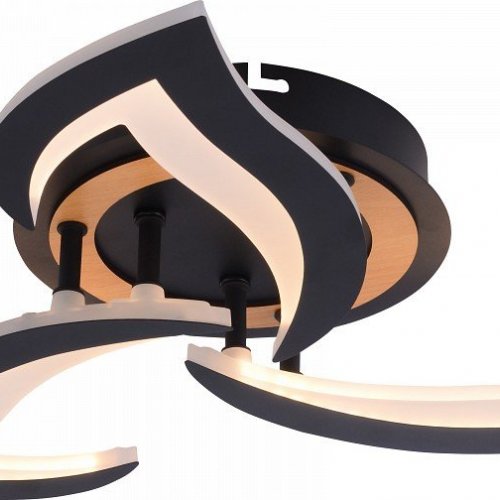 Потолочная люстра Cassandra 6194-703 Потолочная люстра Cassandra 6194-703