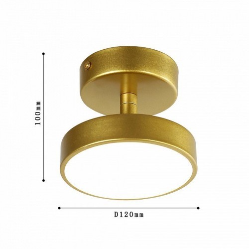 Потолочный светильник F-Promo Atma 3059-1P Потолочный светильник F-Promo Atma 3059-1P