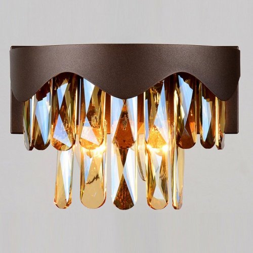 Настенный светильник Ambrella light Traditional TR5091