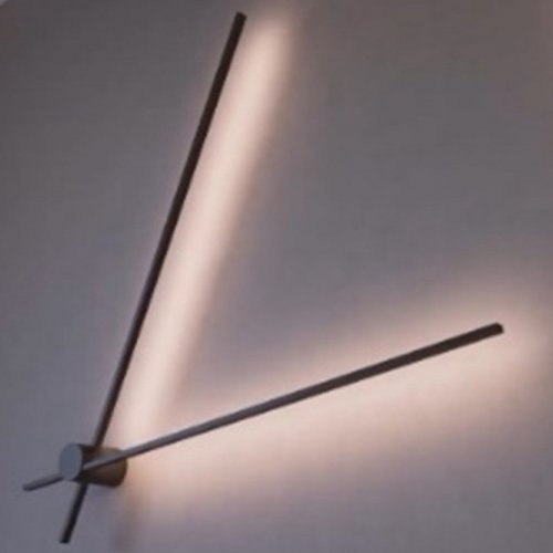 Настенный светильник Локс 07810-110,19