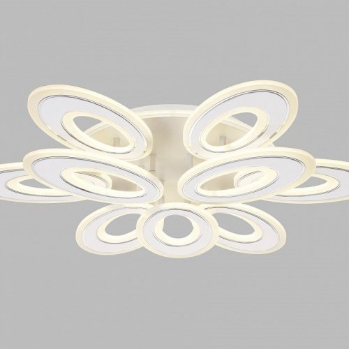 Потолочная люстра Ambrella light Acrylica Original FA8933