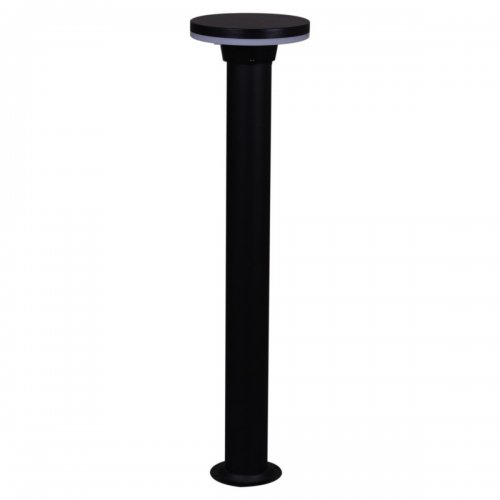 Фонарь Reluce 09974-0.7-001KT 0,6M LED12W BK