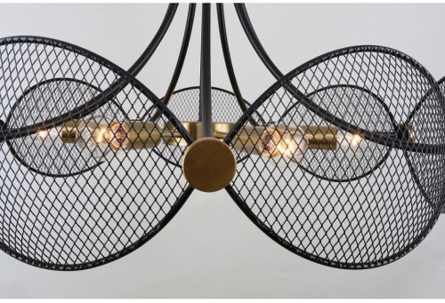 Светильник на штанге F-promo Secure 4084-7P