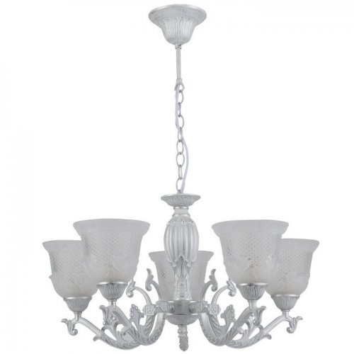 Подвесная люстра  03647-0.4-05