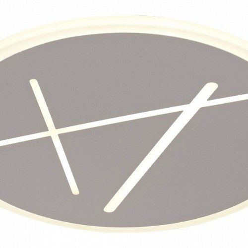 Настенно-потолочный светодиодный светильник Mantra Kenzo 6672 Настенно-потолочный светодиодный светильник Mantra Kenzo 6672