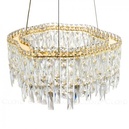 Подвесная люстра Cloyd Antrea 11469