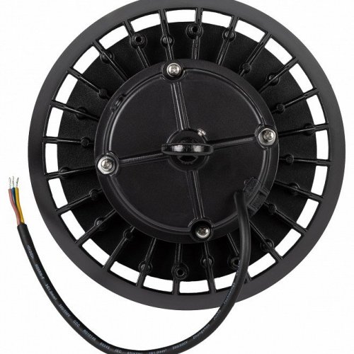 Подвесной светильник Эра  SPP-407-120-50K-150