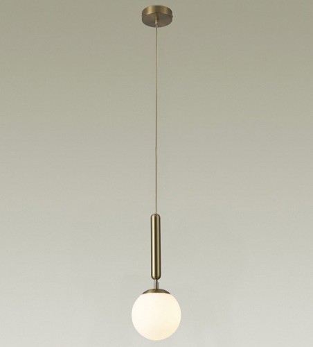 Подвесной светильник Moderli Host V2850-1P