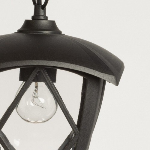 Уличный светильник подвесной Корсо 801012001