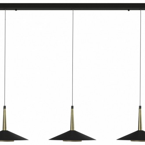 Подвесной светодиодный светильник Mantra Orion 7475