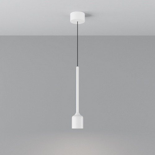 Уличный светильник подвесной Maytoni Apex O491PL-L8W3K