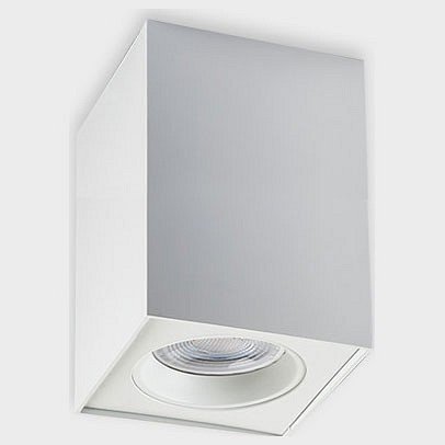 Потолочный светильник Italline M02-70115 white