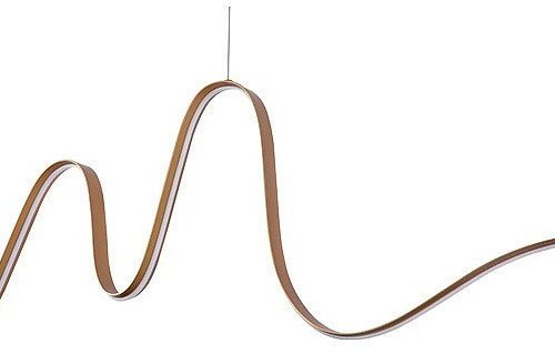 Подвесной светильник Divinare Stark 1926/01 SP-34