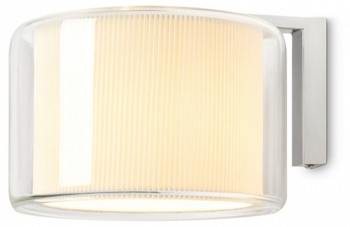 Бра Freya Riflesso FR2055WL-01CH Бра Freya Riflesso FR2055WL-01CH