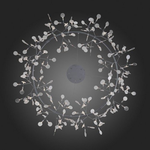 Подвесная светодиодная люстра ST Luce Rafina SL379.103.216 Подвесная светодиодная люстра ST Luce Rafina SL379.103.216