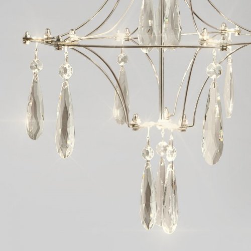 Бра Tense 442/1 хром Бра Tense 442/1 хром