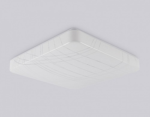 Потолочный светильник Ambrella light ORBITAL FZ1152