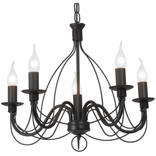 Подвесная люстра Vitaluce V18670-1/5