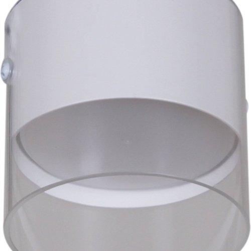 Точечный светильник Reluce 53021-9.5-001IL GX53 WT