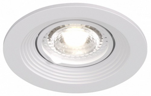 Встраиваемый светильник Denkirs DK3029-WH Встраиваемый светильник Denkirs DK3029-WH