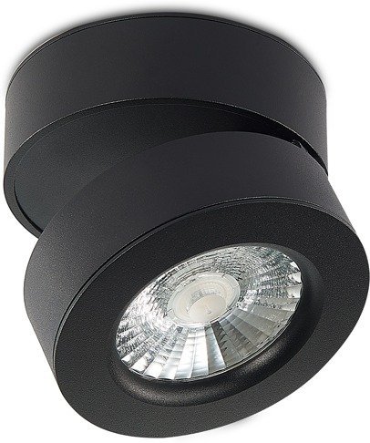 Точечный светильник Donolux Sun DL18958R25W1B