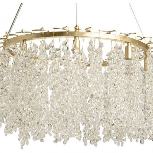 Подвесная люстра De City Лайма 467014408