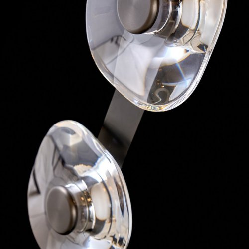 Бра Illusion LE3022/2W BL