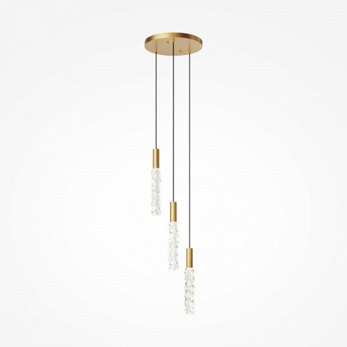 Подвесной светильник Maytoni Selemo MOD328PL-L9BS3K