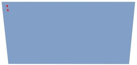 Точечный светильник Fabbian Zen D67L41