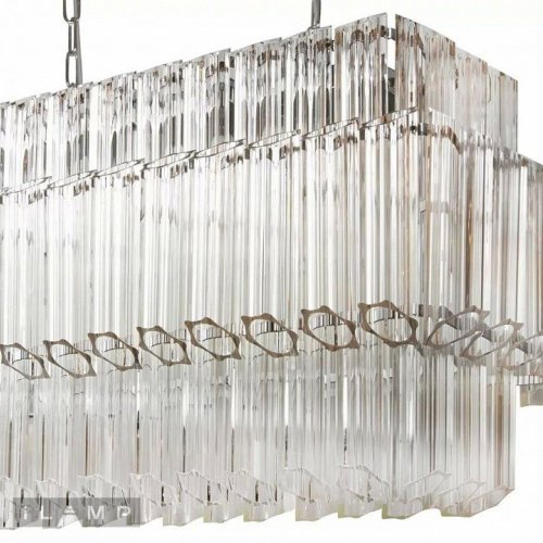 Подвесная люстра iLamp Destiny MD0267-14 Подвесная люстра iLamp Destiny MD0267-14