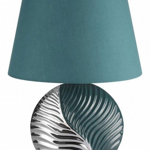 Интерьерная настольная лампа Tapala 8140/1T