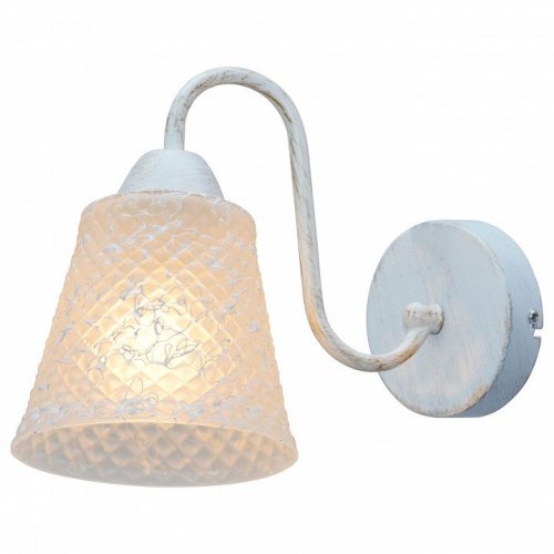 Бра Toplight Jaclyn TL1141-1W Бра Toplight Jaclyn TL1141-1W