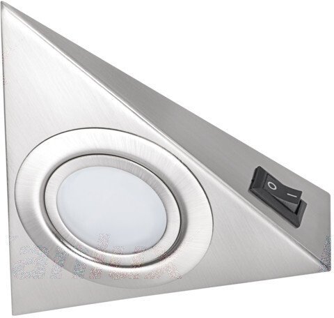 Мебельный светильник Kanlux ZEPO LED-T02/S-C/M 4386