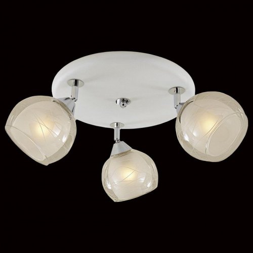 Потолочная люстра Citilux CL158131 Самба