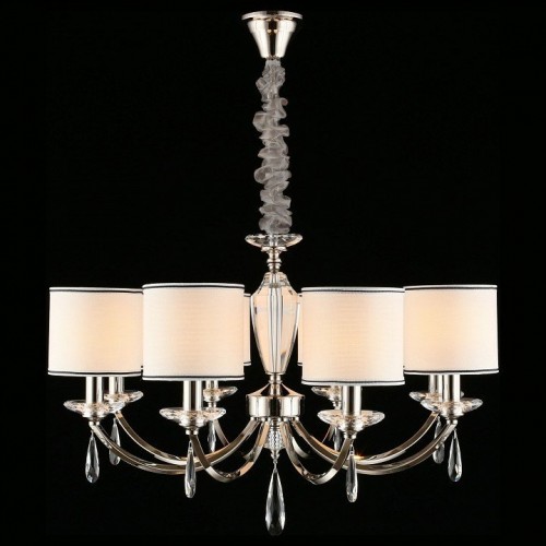 Подвесная люстра Aployt Hadrinn APL.705.03.08 Подвесная люстра Aployt Hadrinn APL.705.03.08