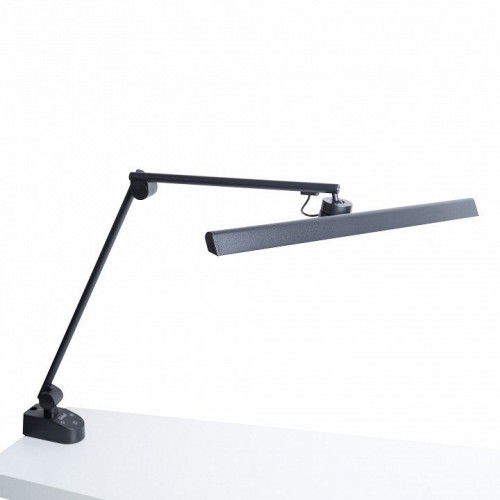 Настольная лампа офисная Uniel ULM-D116 UL-00011748 Настольная лампа офисная Uniel ULM-D116 UL-00011748