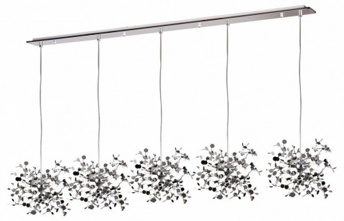 Подвесной светильник Lightstar Extra L5PL721134