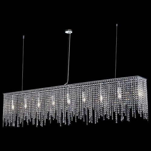 Подвесная люстра Maytoni Empress DIA002PL-09CH