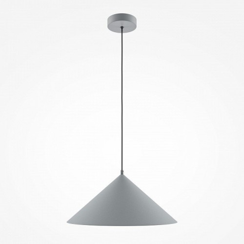 Подвесной светильник Maytoni Basic colors MOD167PL-01GR