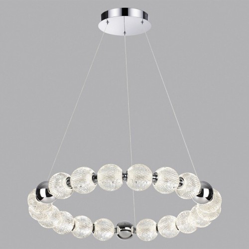 Подвесной светильник Odeon Light Crystal 5007/60L Подвесной светильник Odeon Light Crystal 5007/60L