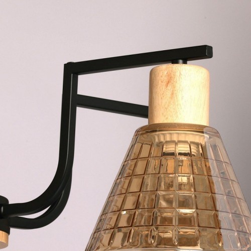 Потолочная люстра De City Дэла 635016605