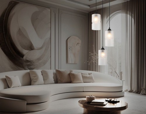 Подвесной светильник Ambrella light Traditional TR3412