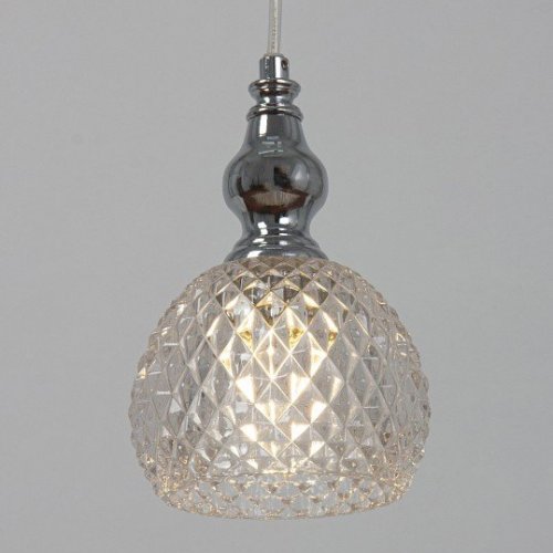 Подвесной светильник Manne Frieda CL.6444-1CH