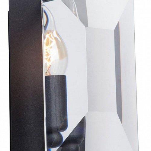 Настенный светильник Vitaluce V5217-1/1A Настенный светильник Vitaluce V5217-1/1A