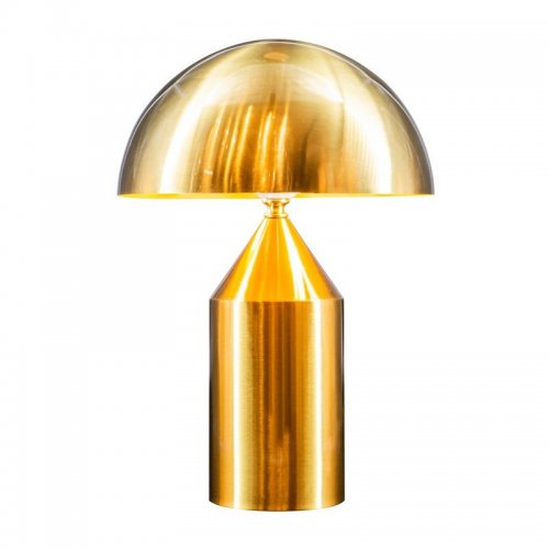 Интерьерная настольная лампа Atollo L74230.42