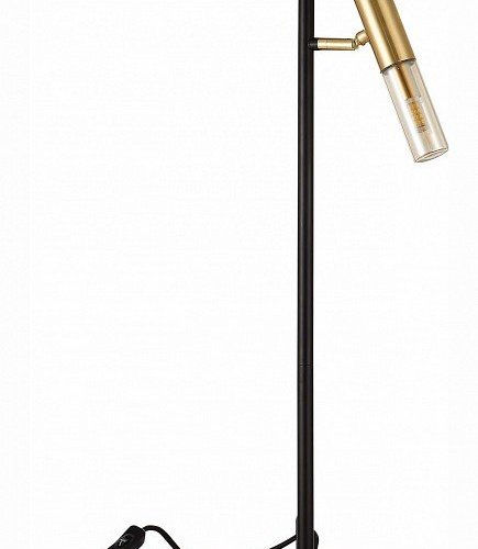 Интерьерная настольная лампа ST Luce Eclip SL1236.404.01