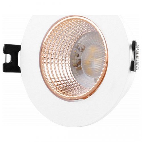 Точечный светильник Denkirs DK3061-WBR Точечный светильник Denkirs DK3061-WBR