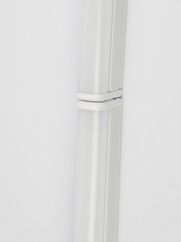 Накладной светильник Uniel ULI-P1 ULI-P10-10W/SPFR IP40 WHITE